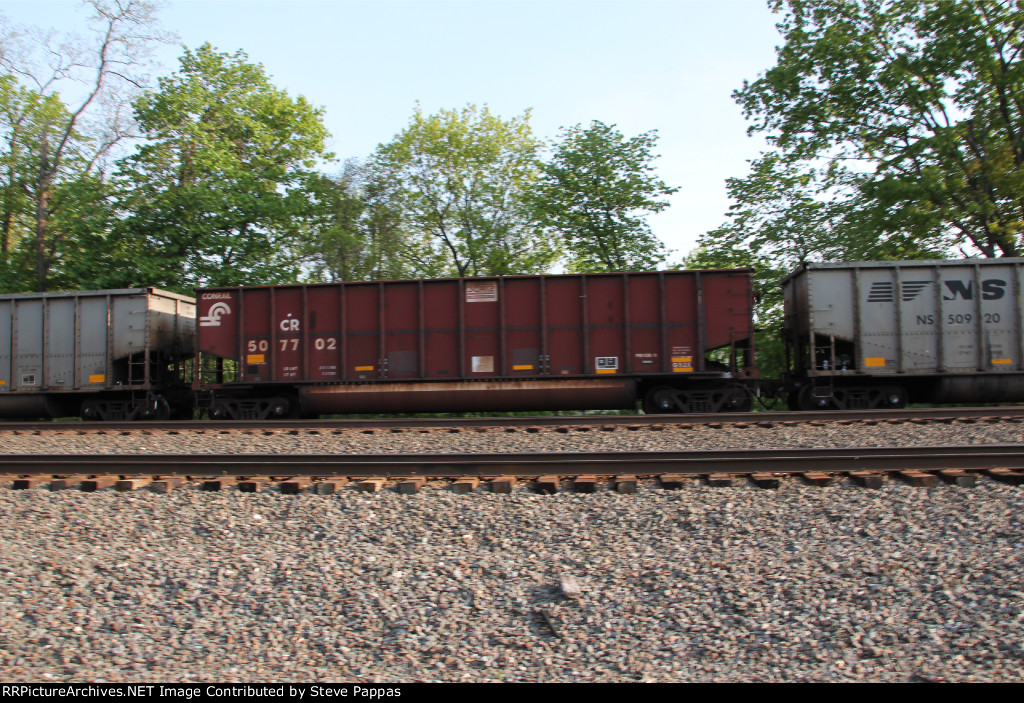 CR 507702